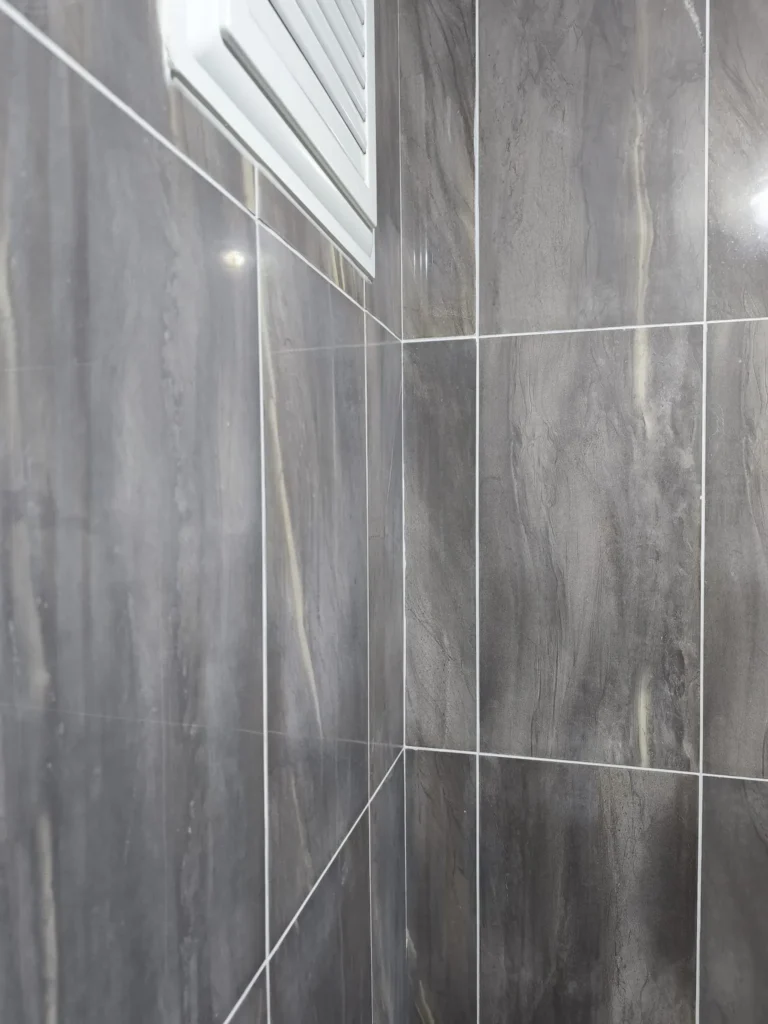 Beşiktaş kameralı kaçak su tespiti banyo tadilatı duşakabin montaj