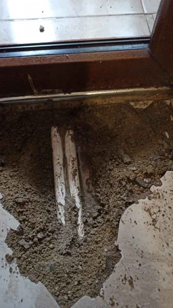 su kaçağı tespiti ve tamiri Şişli
